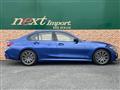 2019 BMW 3 Series