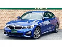 2019 BMW 3 Series