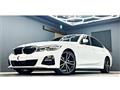 2019 BMW 3 Series