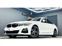 2019 BMW 3 Series