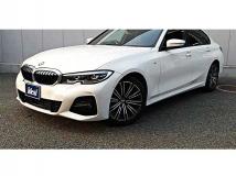 2019 BMW 3 Series