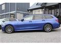 2019 BMW 3 Series