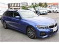 2019 BMW 3 Series