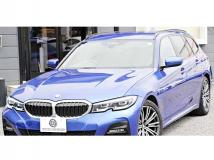 2019 BMW 3 Series
