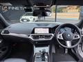 2019 BMW 3 Series