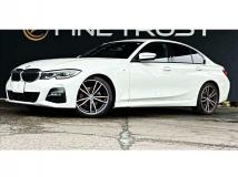 2019 BMW 3 Series
