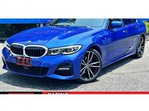 2019 BMW 3 Series