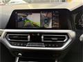 2019 BMW 3 Series