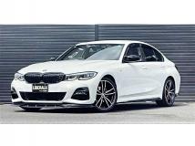 2019 BMW 3 Series