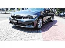 2019 BMW 3 Series