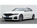 2019 BMW 3 Series