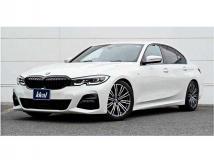 2019 BMW 3 Series