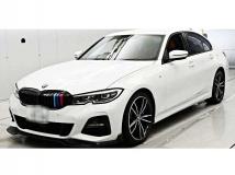 2019 BMW 3 Series