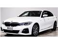 2019 BMW 3 Series