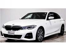 2019 BMW 3 Series