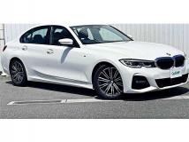 2019 BMW 3 Series