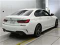 2019 BMW 3 Series