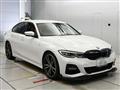 2019 BMW 3 Series