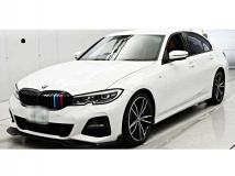 2019 BMW 3 Series