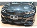 2019 BMW 3 Series