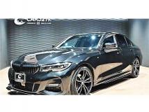 2019 BMW 3 Series