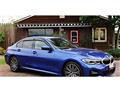 2019 BMW 3 Series