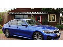 2019 BMW 3 Series
