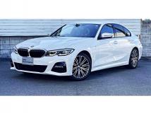 2019 BMW 3 Series