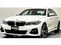 2019 BMW 3 Series