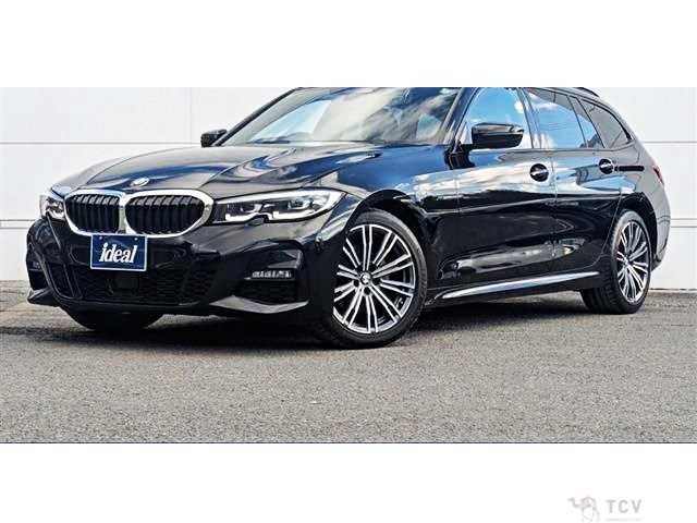 2019 BMW 3 Series