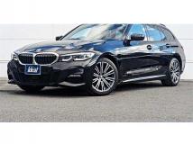2019 BMW 3 Series