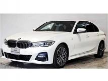 2019 BMW 3 Series