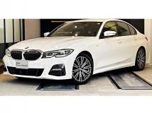 2019 BMW 3 Series