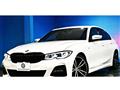 2019 BMW 3 Series
