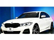 2019 BMW 3 Series