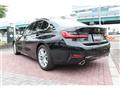 2019 BMW 3 Series