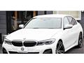 2019 BMW 3 Series
