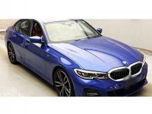 2019 BMW 3 Series