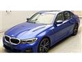 2019 BMW 3 Series