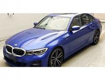2019 BMW 3 Series