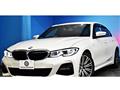 2019 BMW 3 Series