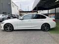 2019 BMW 3 Series