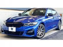 2019 BMW 3 Series