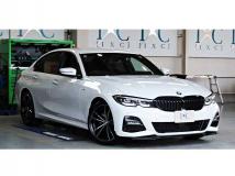 2019 BMW 3 Series