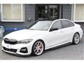2019 BMW 3 Series
