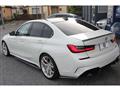 2019 BMW 3 Series