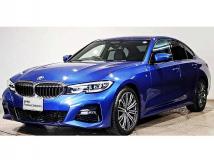 2019 BMW 3 Series