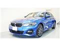 2019 BMW 3 Series