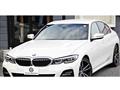 2019 BMW 3 Series