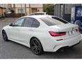 2019 BMW 3 Series